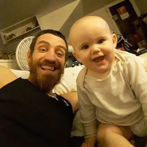 Meet your Posher, Brandon